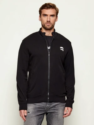Karl Lagerfeld Bluza | Regular Fit