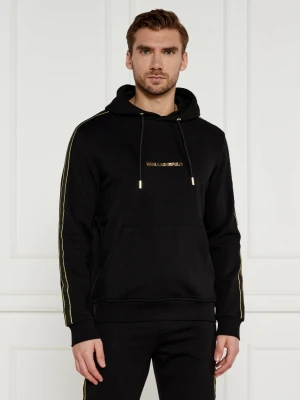 Karl Lagerfeld Bluza | Regular Fit