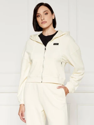 Karl Lagerfeld Bluza | Regular Fit