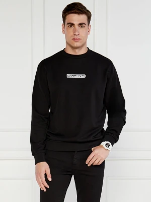 Karl Lagerfeld Bluza | Regular Fit