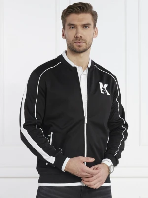 Karl Lagerfeld Bluza | Regular Fit