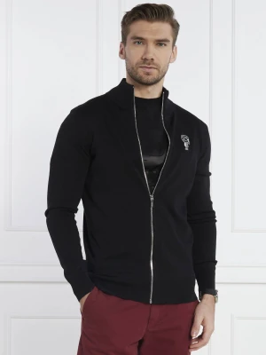 Karl Lagerfeld Bluza | Regular Fit