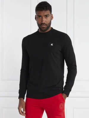 Zdjęcie produktu Karl Lagerfeld Bluza | Regular Fit czarny