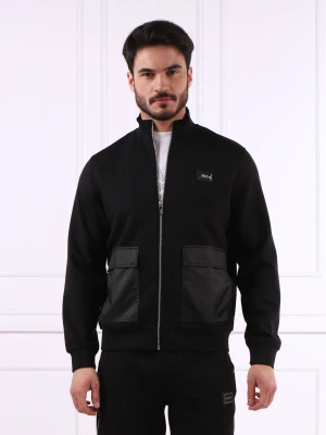 Karl Lagerfeld Bluza | Regular Fit