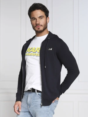 Karl Lagerfeld Bluza | Regular Fit