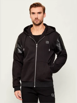 Karl Lagerfeld Bluza | Regular Fit