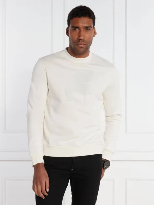 Karl Lagerfeld Bluza | Regular Fit