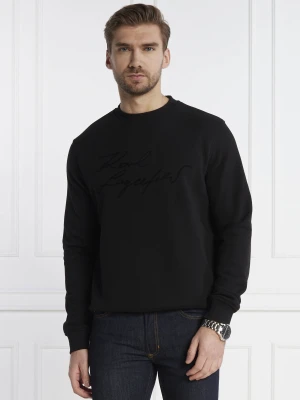 Karl Lagerfeld Bluza | Regular Fit