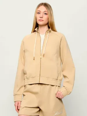 Karl Lagerfeld Bluza | Relaxed fit