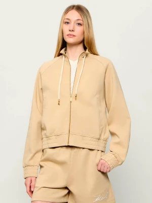 Karl Lagerfeld Bluza | Relaxed fit