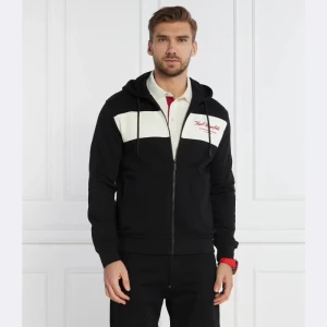 Karl Lagerfeld Bluza SWEAT HOODY | Regular Fit