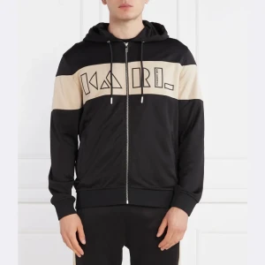 Karl Lagerfeld Bluza SWEAT HOODY | Regular Fit
