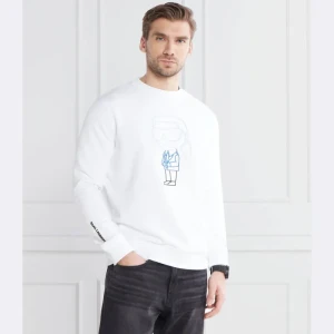 Karl Lagerfeld Bluza SWEAT | Regular Fit