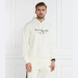 Karl Lagerfeld Bluza SWEAT | Regular Fit