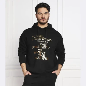 Zdjęcie produktu Karl Lagerfeld Bluza SWEAT | Regular Fit