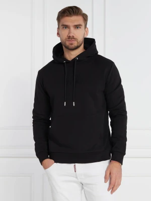 Karl Lagerfeld Bluza SWEAT | Regular Fit czarny