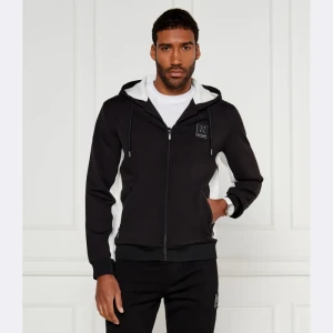 Karl Lagerfeld Bluza SWEAT | Slim Fit