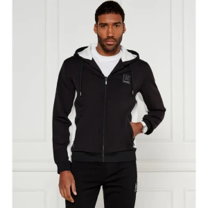 Karl Lagerfeld Bluza SWEAT | Slim Fit