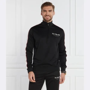 Karl Lagerfeld Bluza SWEAT TROYER | Regular Fit