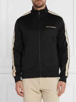 Karl Lagerfeld Bluza SWEAT ZIP | Regular Fit