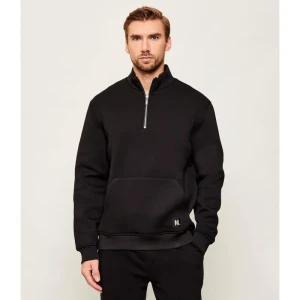 Karl Lagerfeld Bluza TROYER | Regular Fit