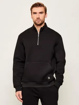 Karl Lagerfeld Bluza TROYER | Regular Fit