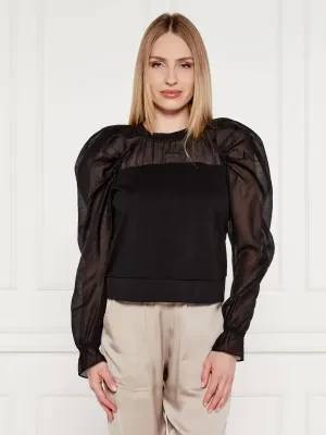 Karl Lagerfeld Bluzka | Regular Fit