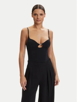 Zdjęcie produktu KARL LAGERFELD Body B1W47049 Czarny Slim Fit