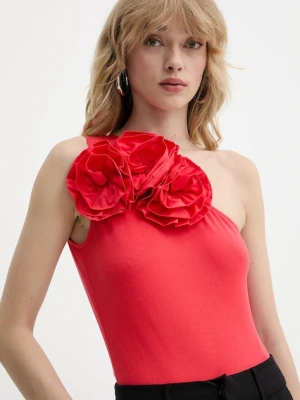 Karl Lagerfeld body bawełniane