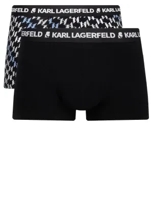 Karl Lagerfeld Bokserki 2-pack