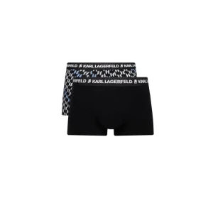 Karl Lagerfeld Bokserki 2-pack