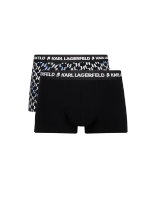 Karl Lagerfeld Bokserki 2-pack