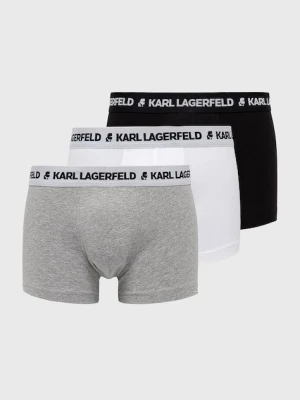 Karl Lagerfeld Bokserki (3-pack) 211M2102