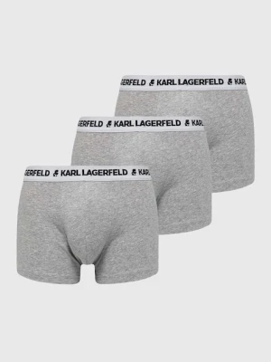 Karl Lagerfeld Bokserki (3-pack) 211M2102