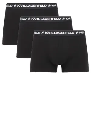 Karl Lagerfeld Bokserki 3-pack