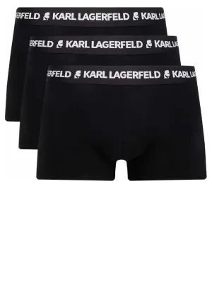 Karl Lagerfeld Bokserki 3-pack