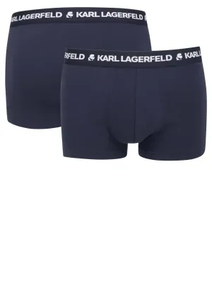 Karl Lagerfeld Bokserki 3-pack