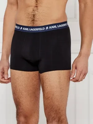 Karl Lagerfeld Bokserki 3-pack