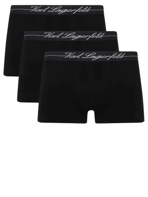 Karl Lagerfeld Bokserki 3-pack