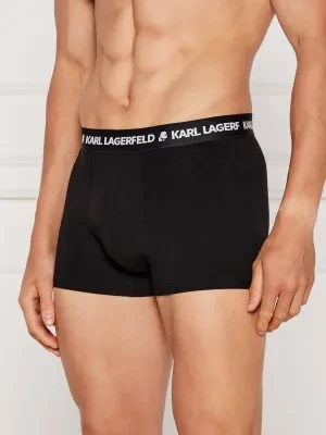 Karl Lagerfeld Bokserki 3-pack