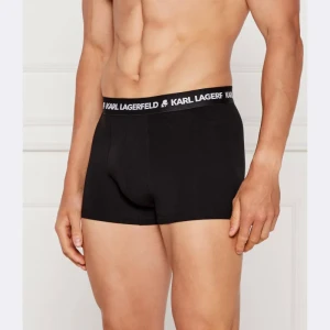 Karl Lagerfeld Bokserki 3-pack