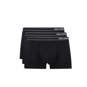 Karl Lagerfeld Bokserki 3-pack