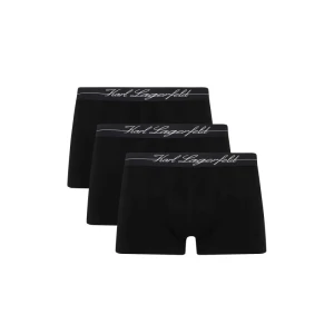Karl Lagerfeld Bokserki 3-pack