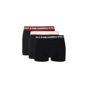 Karl Lagerfeld Bokserki 3-pack