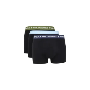 Karl Lagerfeld Bokserki 3-pack
