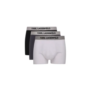 Karl Lagerfeld Bokserki 3-pack