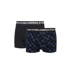 Karl Lagerfeld Bokserki 3-pack