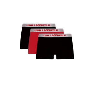 Karl Lagerfeld Bokserki 3-pack