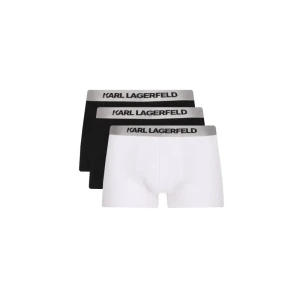 Karl Lagerfeld Bokserki 3-pack