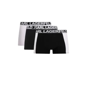 Karl Lagerfeld Bokserki 3-pack